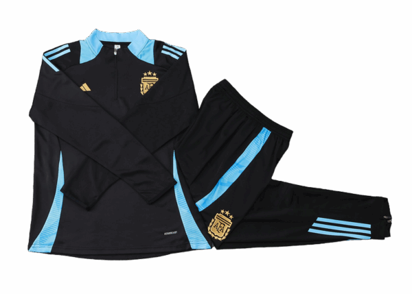 Tuta Argentina - 2024