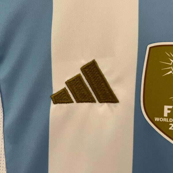 Kit Bambino - Argentina 24/25 - immagine 5