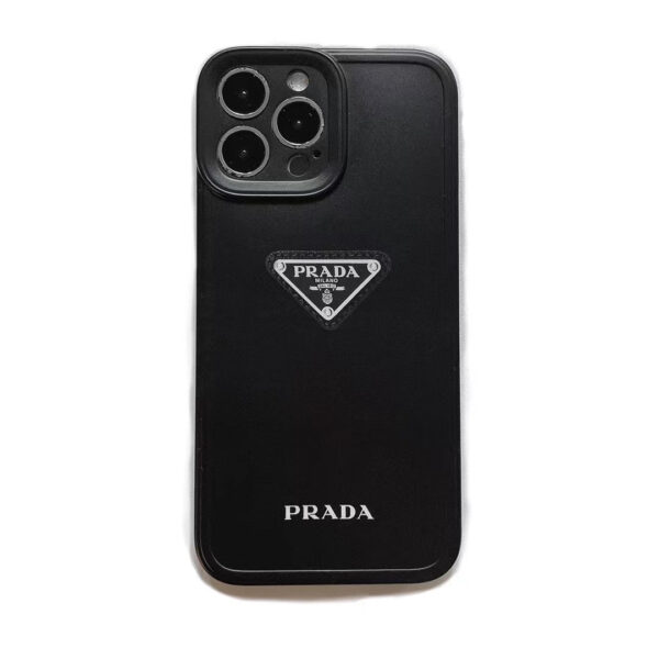 Prada IPhone Cover