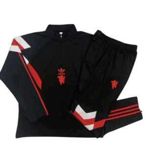 Tuta Manchester United 24/25