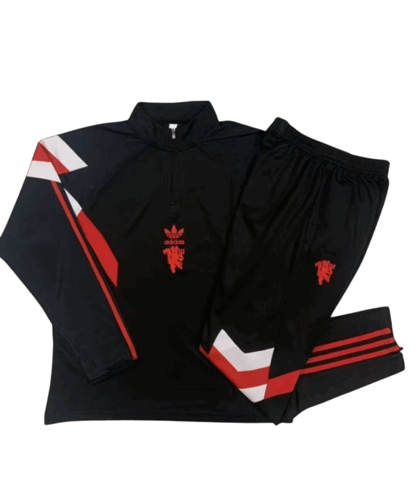 Tuta Manchester United 24/25