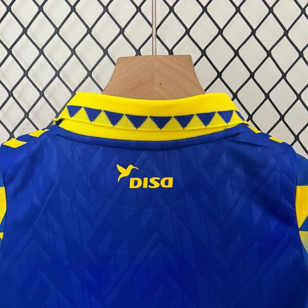 Kit Bambino - Las Palmas Away 24/25 - immagine 4