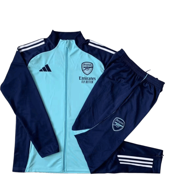 Tuta Arsenal 25/26