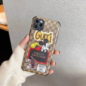 Gucci IPhone Cover