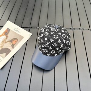 Cappellino Louis Vuitton