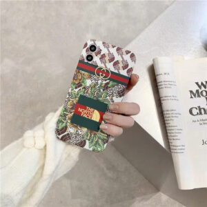The North Face x Gucci IPhone Cover