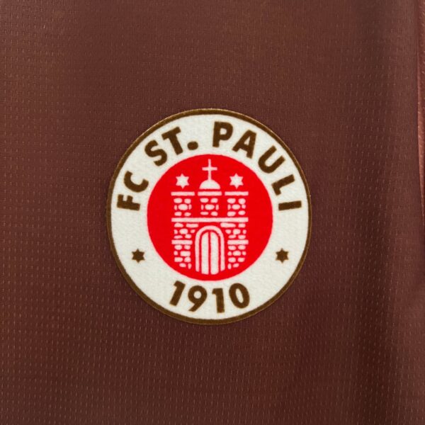 Maglia St. Pauli - 24/25 - immagine 7