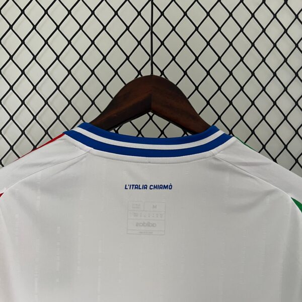 Maglia Italia Trasferta - 2024 - immagine 5
