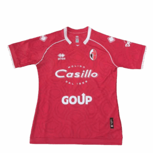 Maglia Bari Away - 24/25