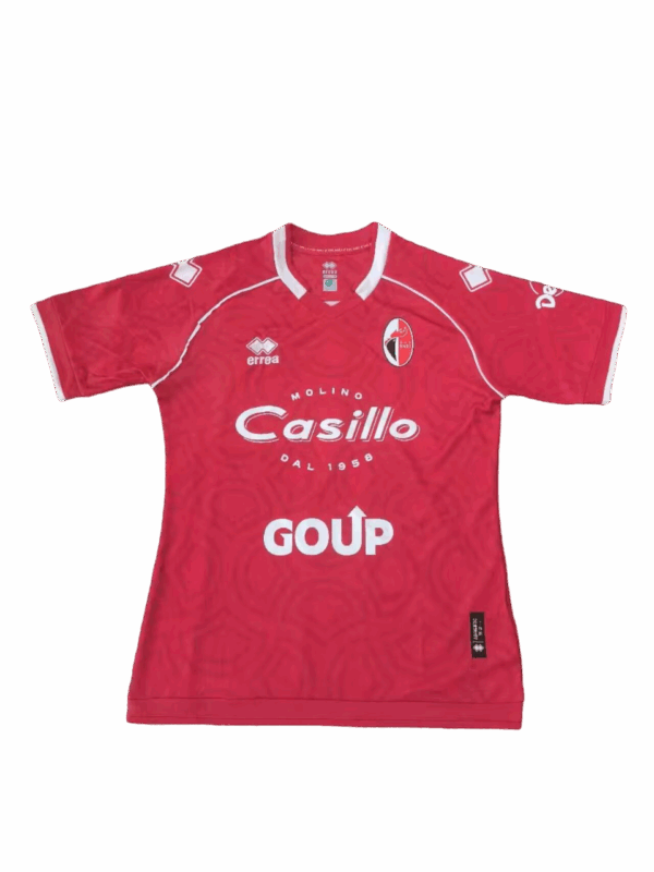 Maglia Bari Away - 24/25