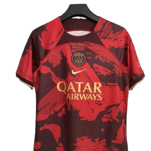 PSG - 24/25 Maglia Allenamento