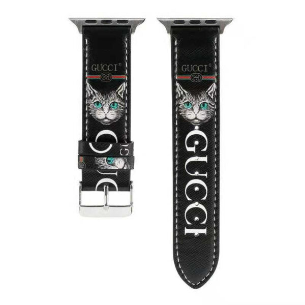 Cinturino Gucci Cat