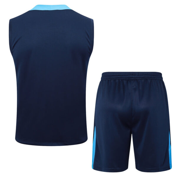 Chelsea - Canotta + Pantaloncino 24/25 - immagine 3