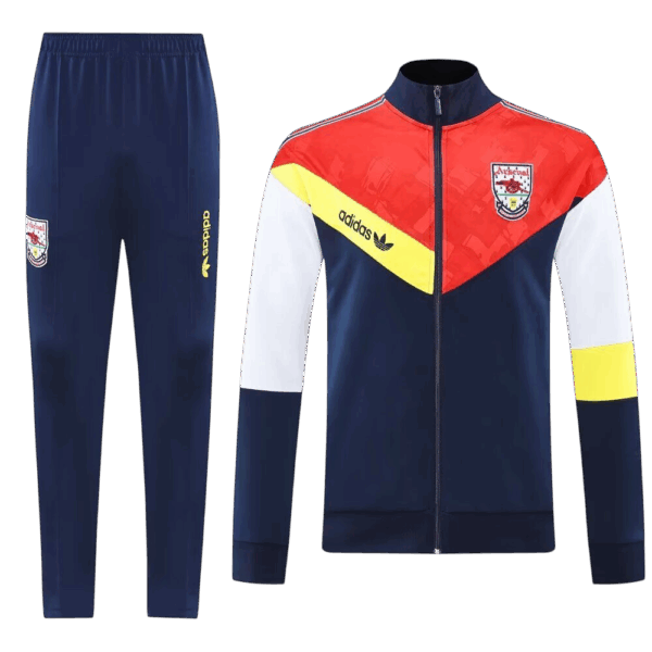 Tuta Arsenal 25/26