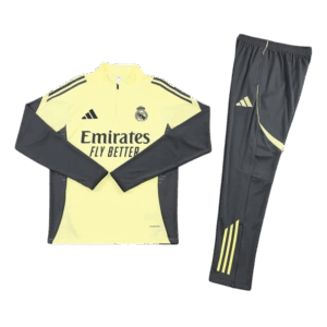 Tuta Real Madrid 25/26