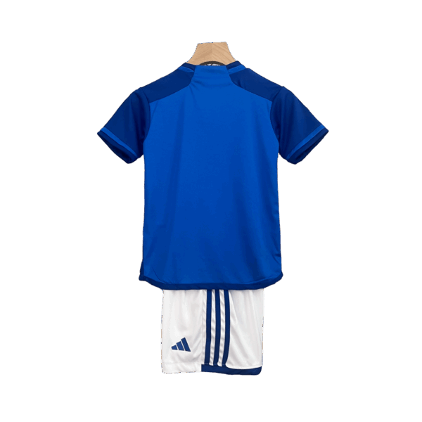Kit Bambino - Cruzeiro 24/25 - immagine 2