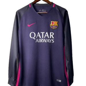 Barcellona - 16/17 Manica Lunga