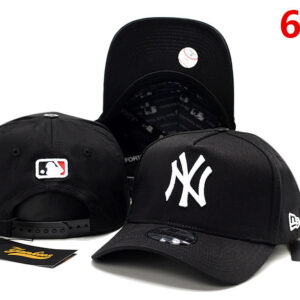 Cappellino New York Yankees
