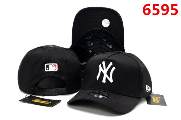 Cappellino New York Yankees