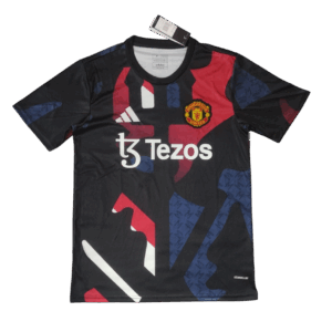 Manchester United - 24/25 Maglia Allenamento