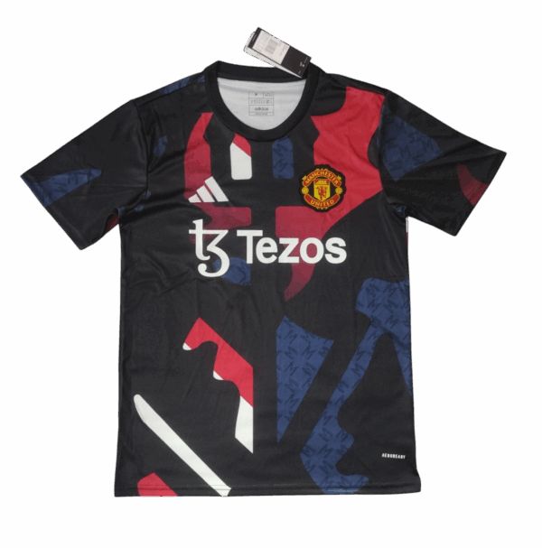 Manchester United - 24/25 Maglia Allenamento