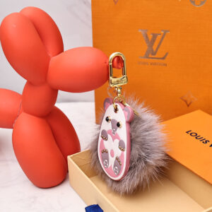 Portachiavi Louis Vuitton