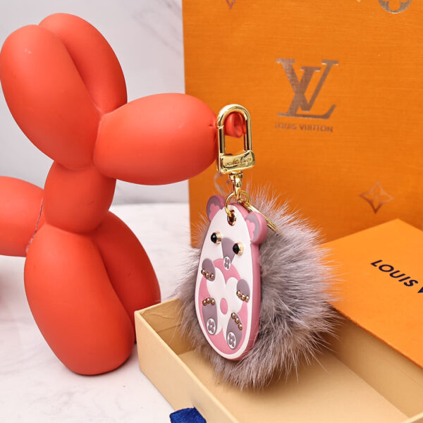 Portachiavi Louis Vuitton