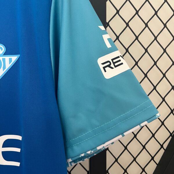 Maglia Real Betis Terza - 24/25 - immagine 5