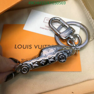 Portachiavi Louis Vuitton