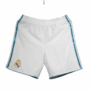 Real Madrid Vintage - 17/18 Shorts