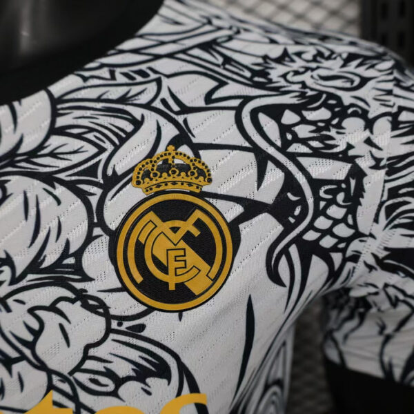 Real Madrid Special Edition - 24/25 Player Version - immagine 6