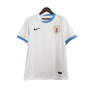 Maglia Uruguay Trasferta - 2024