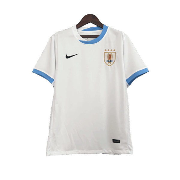 Maglia Uruguay Trasferta - 2024