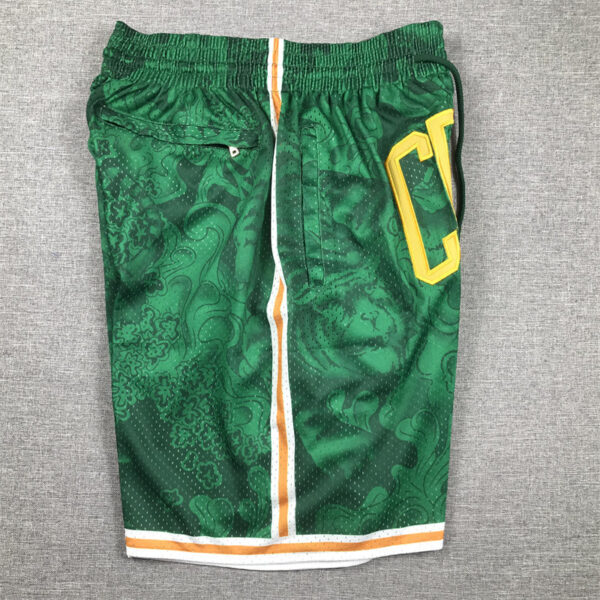 Boston Celtics - immagine 3
