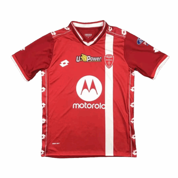Maglia Monza - 24/25