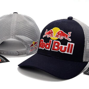 Cappellino RedBull