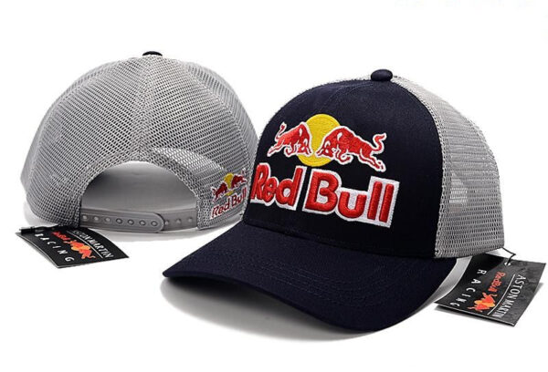 Cappellino RedBull