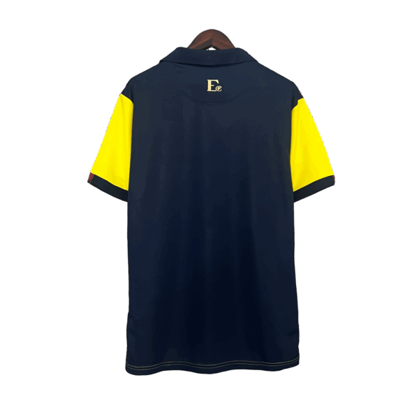Maglia Ecuador - 2024 - immagine 2
