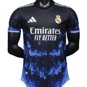 Real Madrid Special - 24/25 Player Version