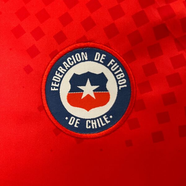 Kit Bambino - Chile 24/25 - immagine 6