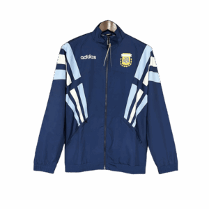Argentina - Giacca antivento 2024