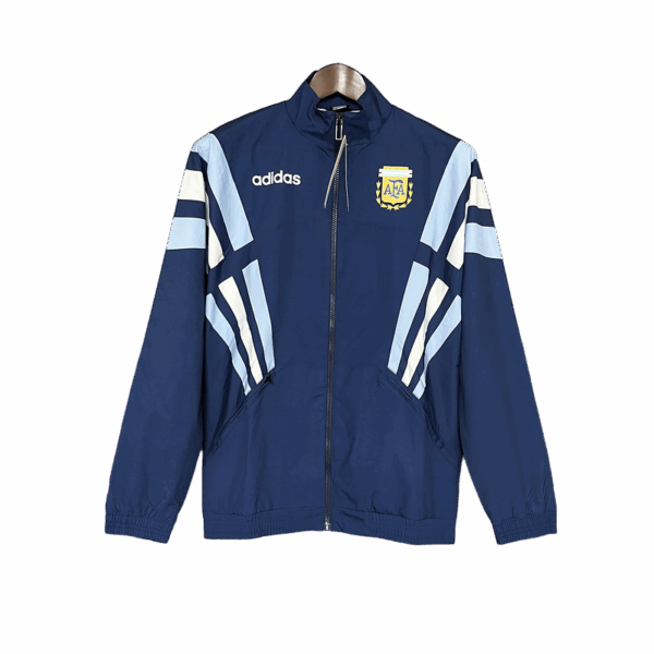 Argentina - Giacca antivento 2024