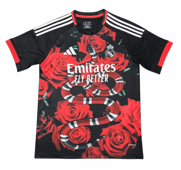 Real Madrid - Special Edition 25/26