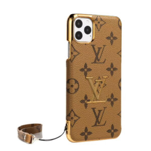 Louis Vuitton IPhone Cover