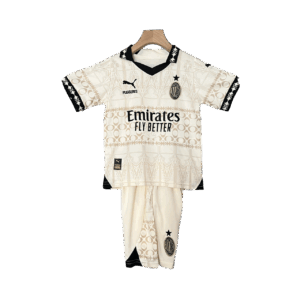 Kit Bambino - Milan Special 24/25