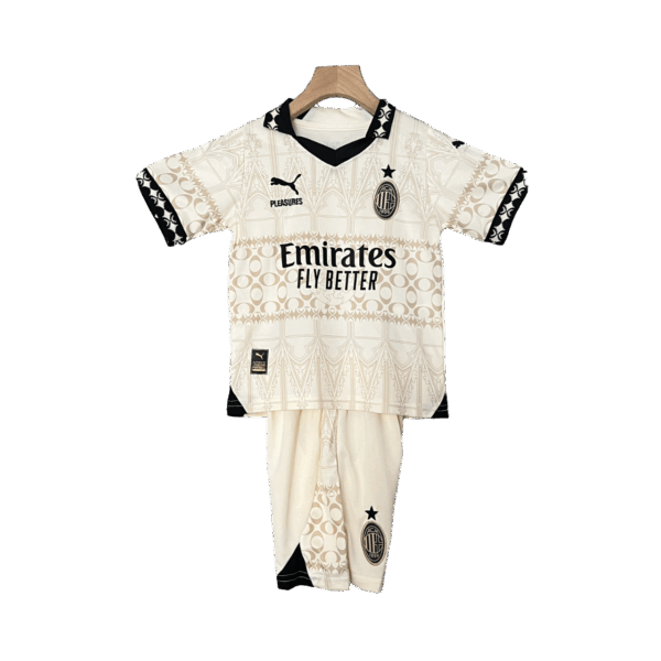 Kit Bambino - Milan Special 24/25