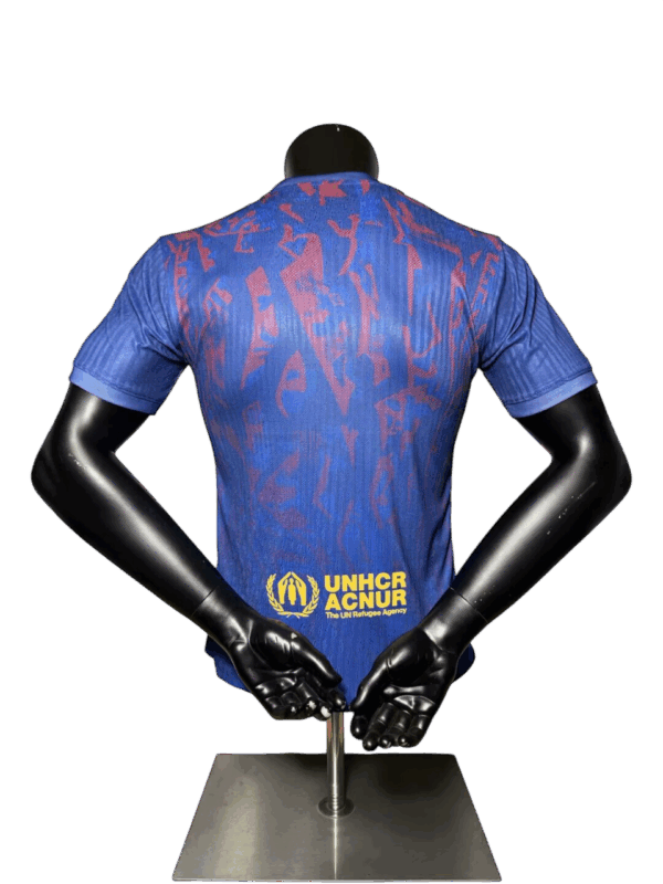 Barcellona Special Edition - 25/26 Player Version - immagine 2