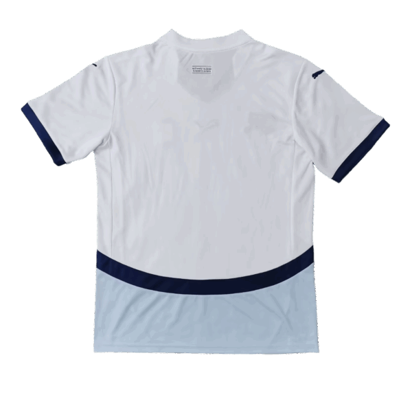 Maglia Svizzera Trasferta - 2024 - immagine 2