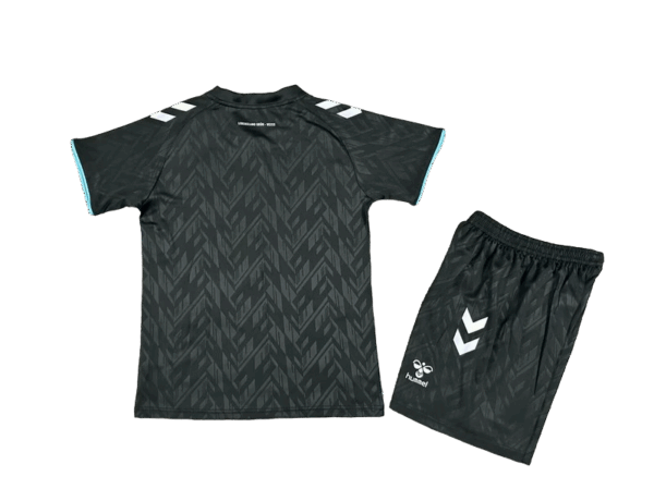 Kit Bambino - Werder Bremen Third 24/25 - immagine 2