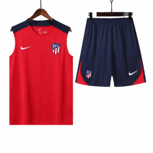 Atletico Madrid - Canotta + Pantaloncino 2024